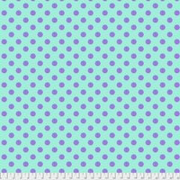 [638]Tula Pink - True Colors Pom Pom - Pwtp118.petunia - Half Yard | Etsy (US)