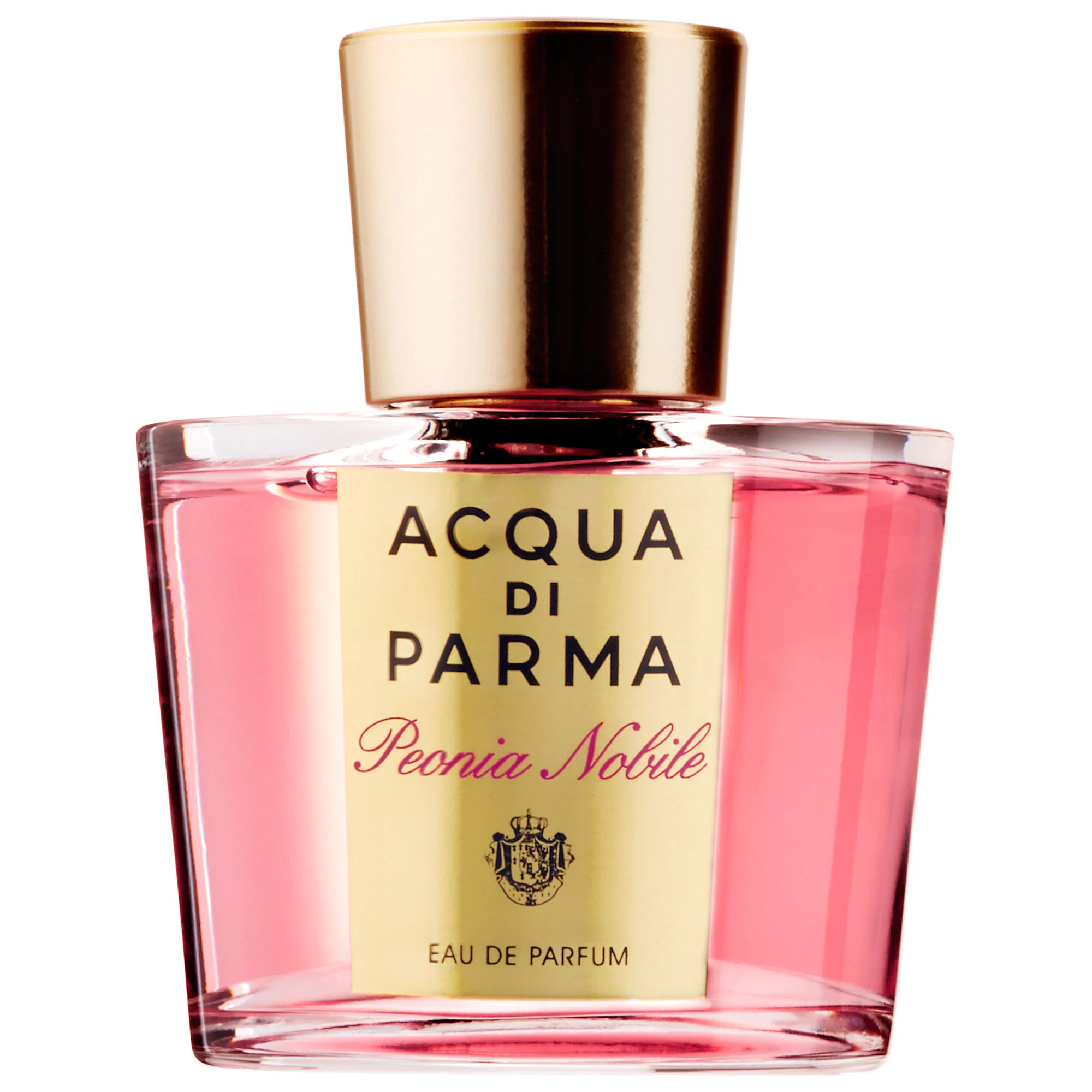 Acqua di Parma Peonia Nobile 3.4 oz/ 100 mL Eau de Parfum Spray | Sephora (US)