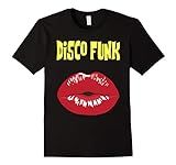 Disco Funk T-Shirt | Amazon (US)
