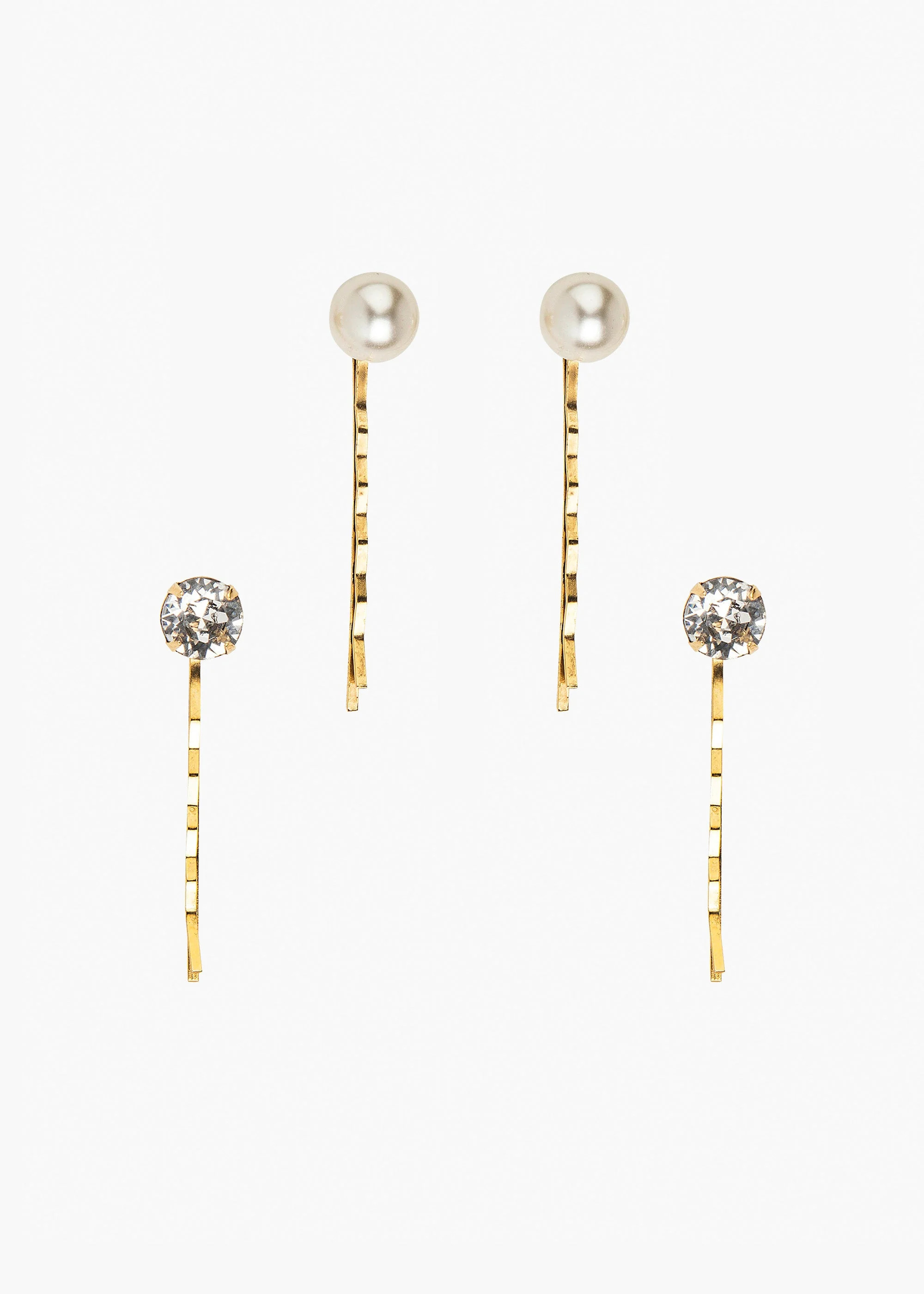 Gigi Bobby Pins | Jennifer Behr 