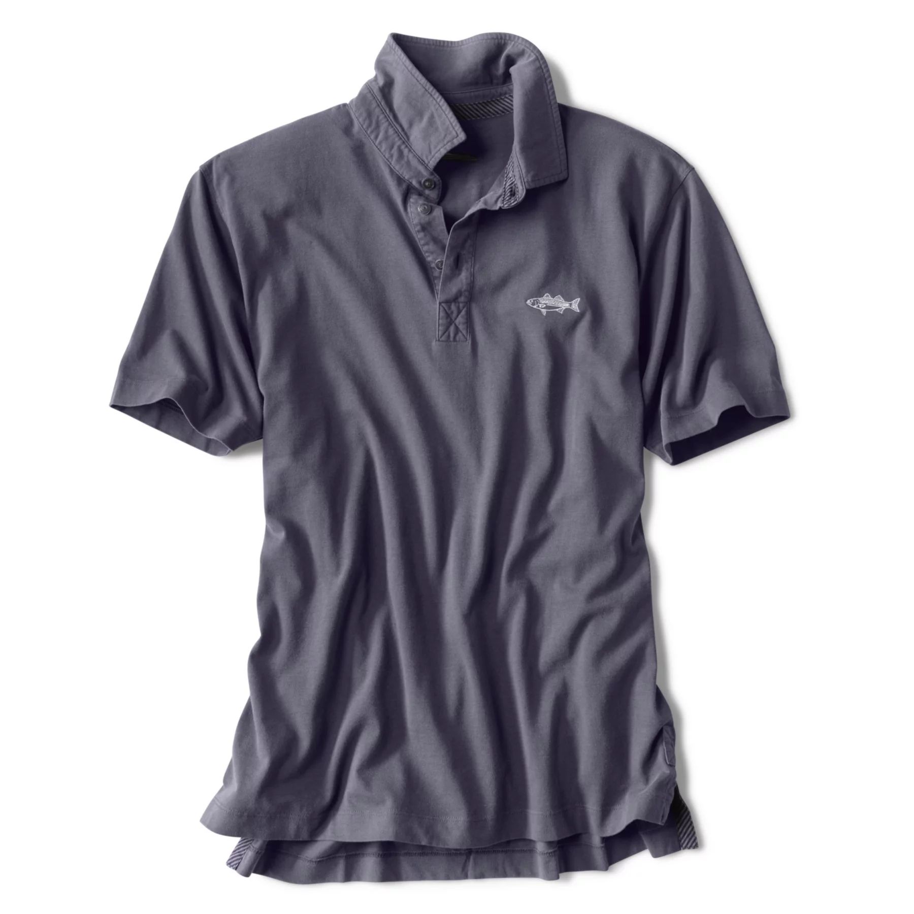 Angler’s Polo Shirt | Orvis (US)