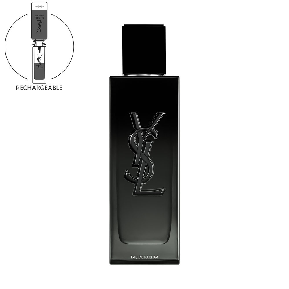 MYSLF Eau de Parfum | Yves Saint Laurent Beauté | Yves Saint Laurent Beauté (FR)