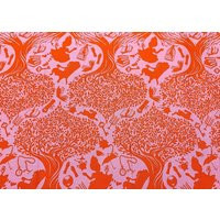 [638]Free Spirit Tula Pink - Down The Rabit Hole Pwtp166.wonder | Etsy (US)