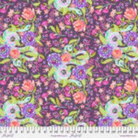 [638]Free Spirit Moon Garden - Quilt Fabric-By-The-1/2 Yard Pwtp196.dusk Multiple Quantities Cut in One Continuous Piece | Etsy (US)