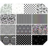 [638]Tula Pink Linework - 10"" Pack | Etsy (US)