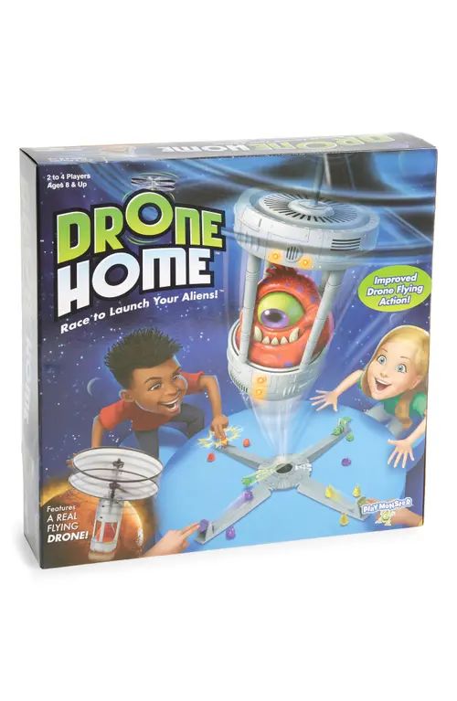 PlayMonster Drone Home Game in None at Nordstrom | Nordstrom