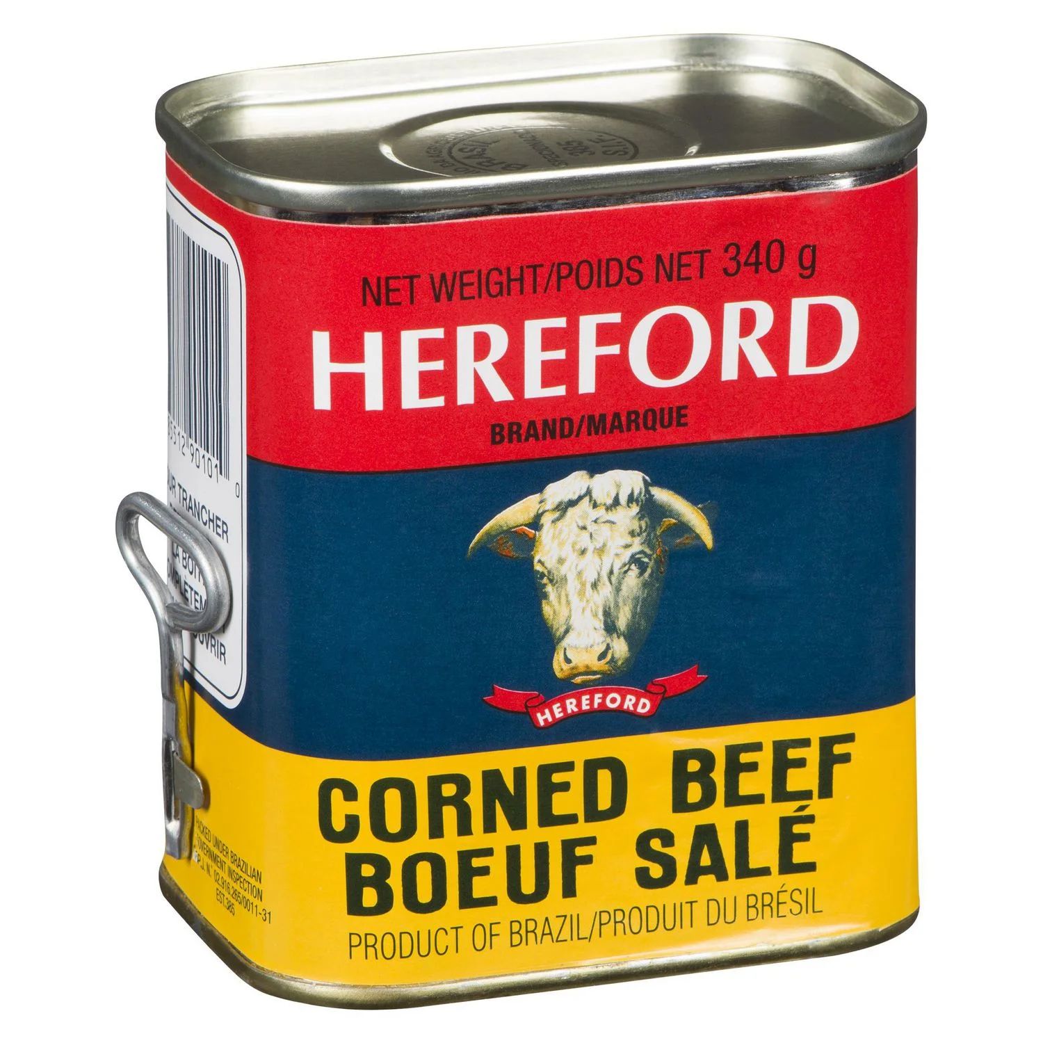 Hereford Corned Beef, A tradition since 1929 | Walmart (CA)