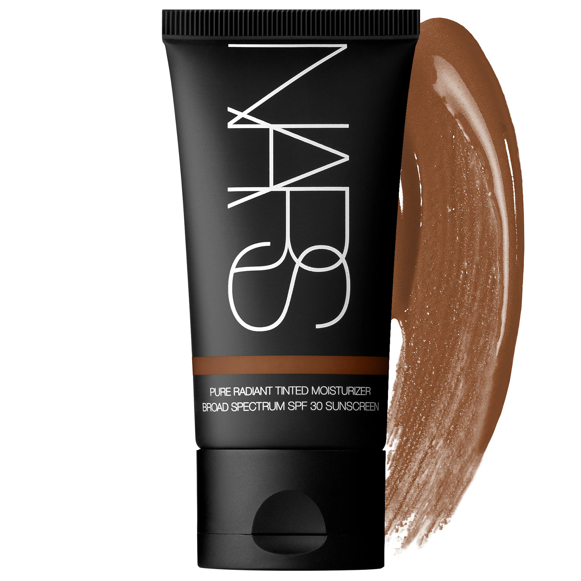 [998]NARS Pure Radiant Tinted Moisturizer Broad Spectrum SPF 30 Guernsey 1.9 oz/ 50 mL | Sephora (US)