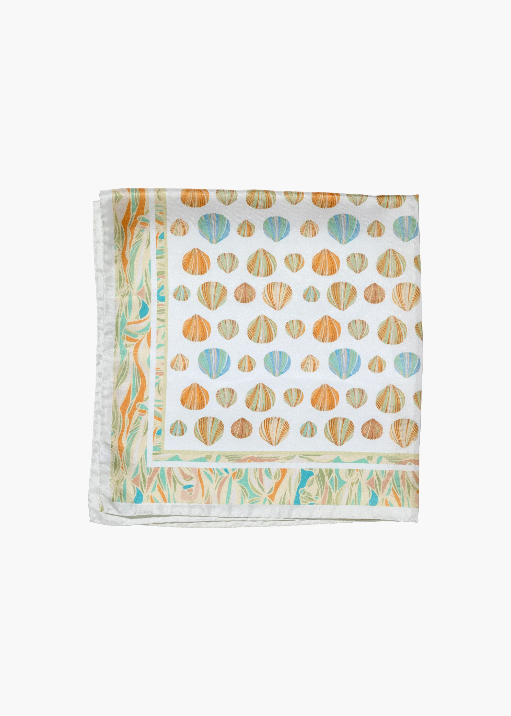 Jennifer Behr x Julia Berolzheimer Bennett Scarf | Jennifer Behr 
