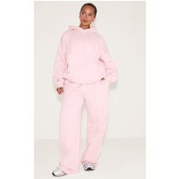 Shape PrettyLittleThingPink Sweatpants | Pretty Little Thing US