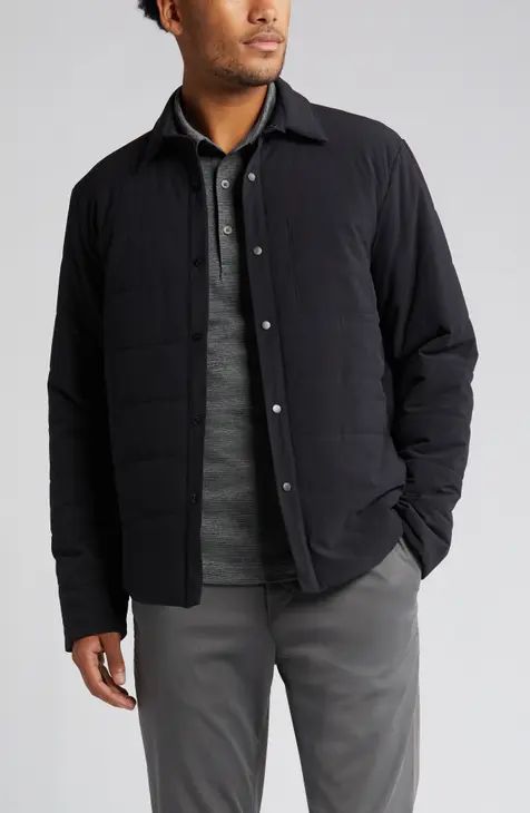 Men's Athletic Coats & Jackets | Nordstrom