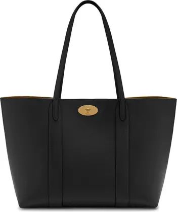 Bayswater Leather Tote | Nordstrom