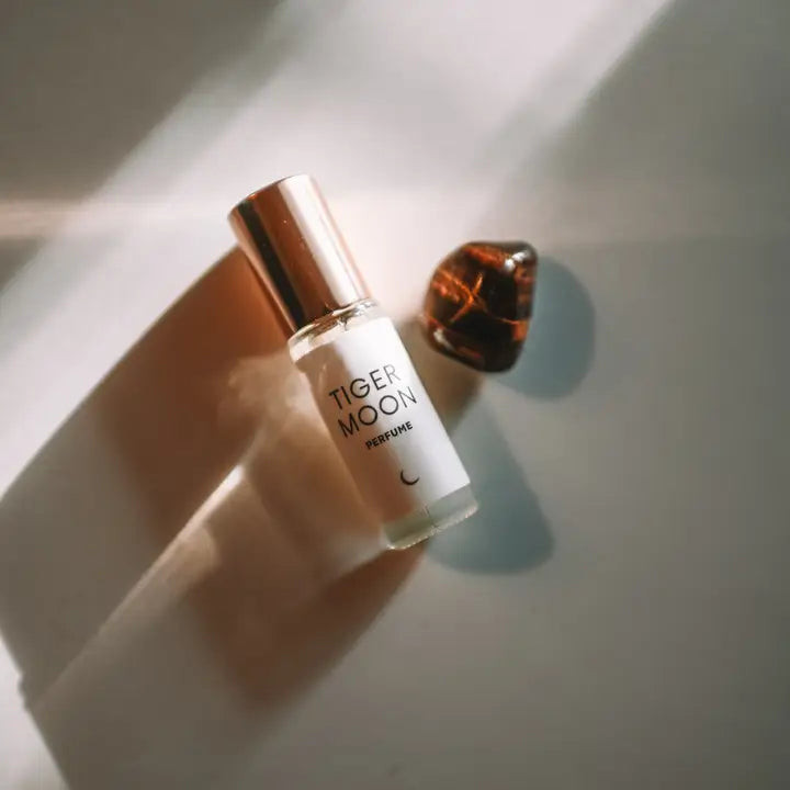 13 MOONS PERFUME MINI ROLLERS | Katie Waltman Jewelry