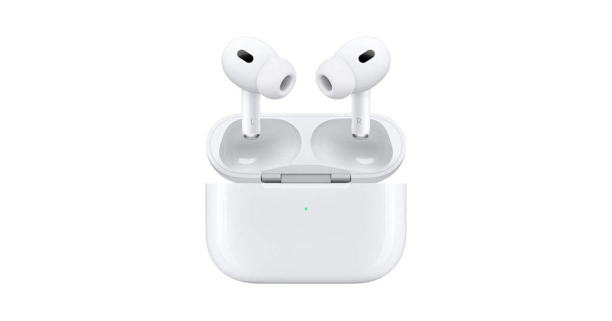 Buy AirPods Pro (2nd generation) | Apple (US)