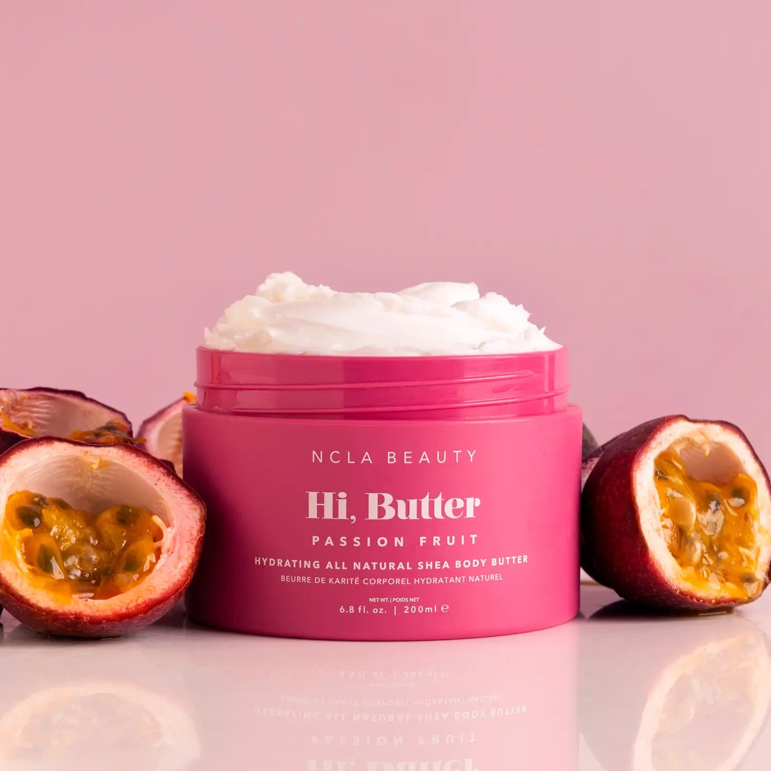 HI, BUTTER BODY BUTTER - PASSION FRUIT | Katie Waltman Jewelry