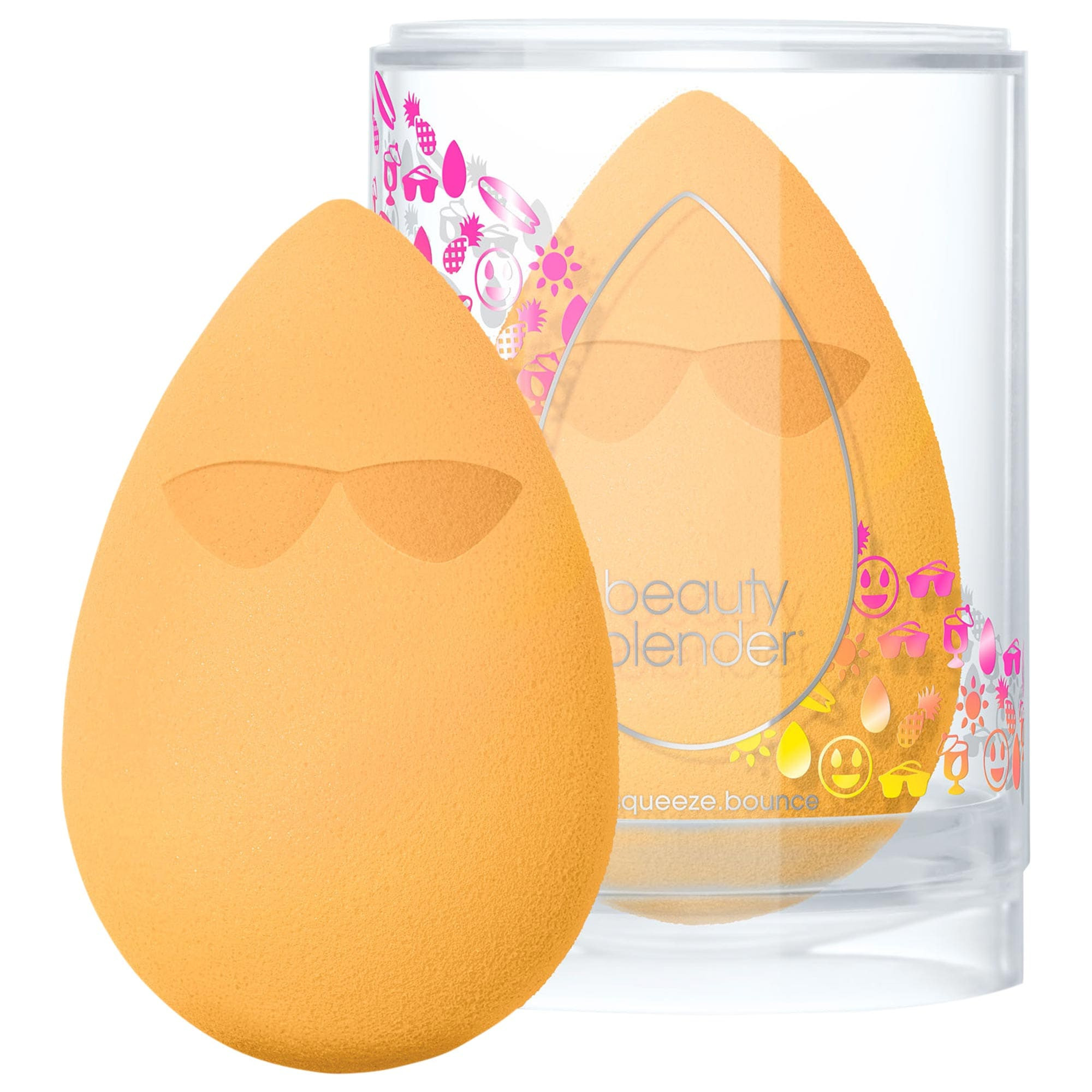 [998]SUNSHADE Beautyblender Makeup Sponge 0.14 oz/4g | Sephora (US)