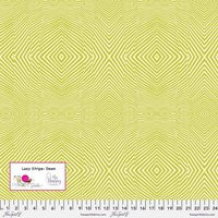 [638]Tula Pink - Moon Garden - Lazy Stripe Pwtp190.dawn - Half Yard | Etsy (US)