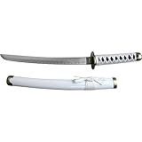 BladesUSA SW-1843W-MC SW-1843W Oriental Sword 21.25" Overall | Amazon (US)