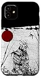 iPhone 11 War Traditional Japanese Samurai Swordsman Japan Gift Case | Amazon (US)