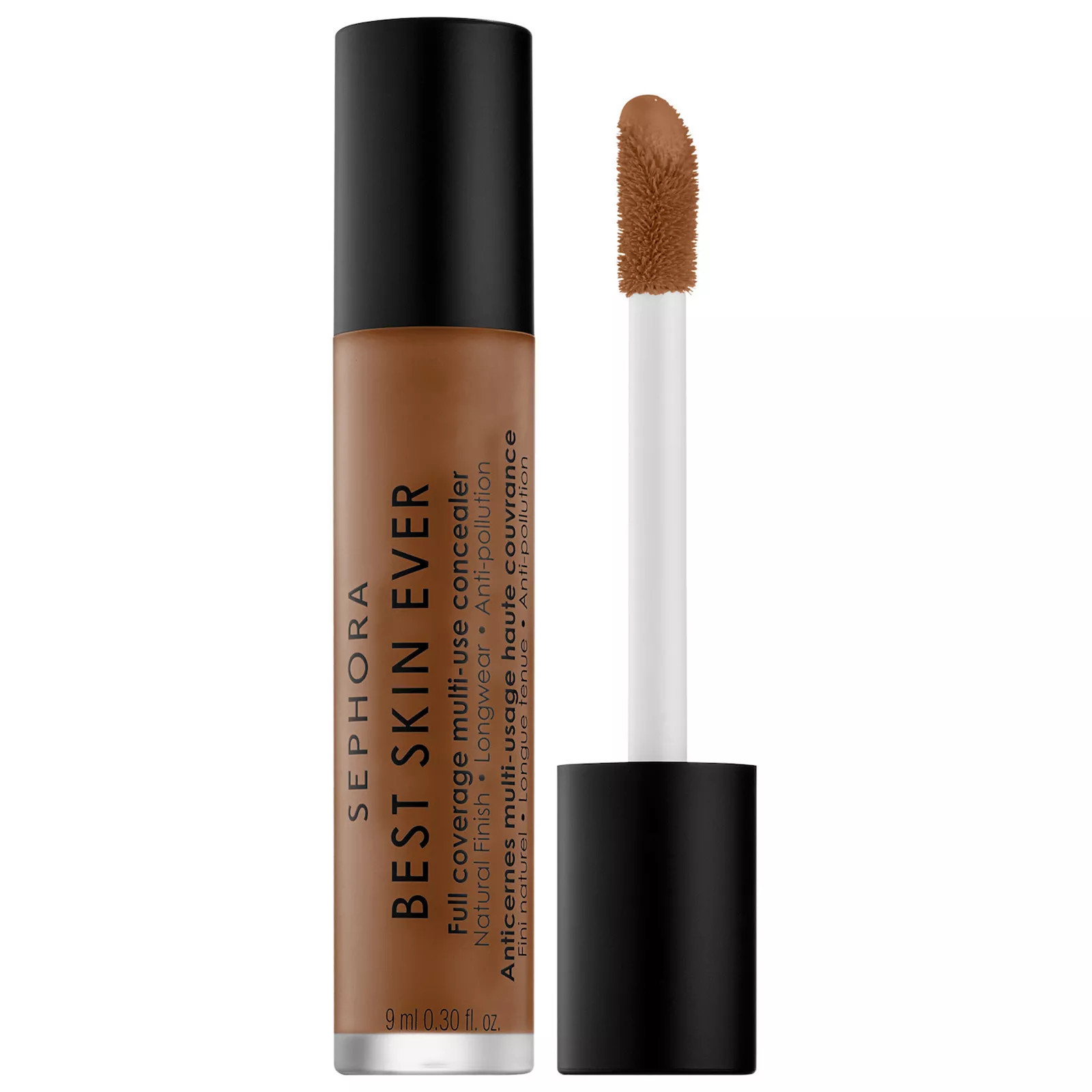 [572]SEPHORA COLLECTION Best Skin Ever Full Coverage Multi-Use Hydrating Concealer, Size: 0.3 Oz, 65n | Kohl's