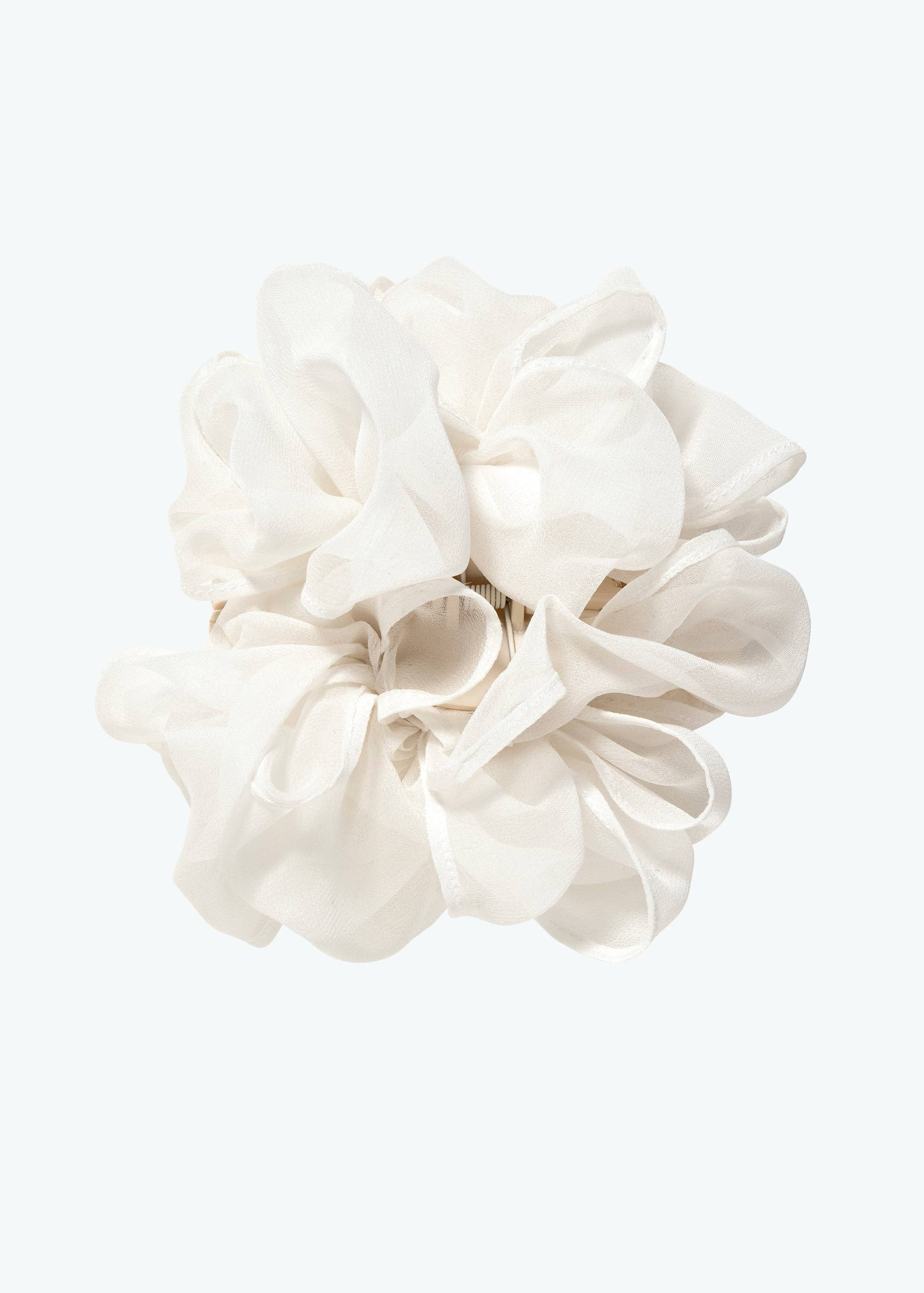 Marion Jaw Clip | Jennifer Behr 