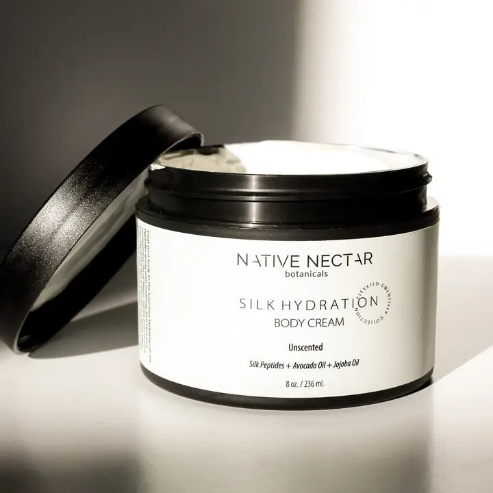 BLOOD ORANGE AND MINT BODY CREAM | Katie Waltman Jewelry