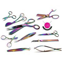 [638]Tula Pink 6 Inch Stiletto By Collection, 5.5 Inch Surgical Seam Ripper, Notions, Accessories, Sold Separately | Etsy (US)