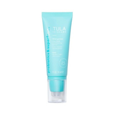 [841]TULA SKINCARE Filter Moisturizing & Blurring Primer - Luna - Ulta Beauty | Target