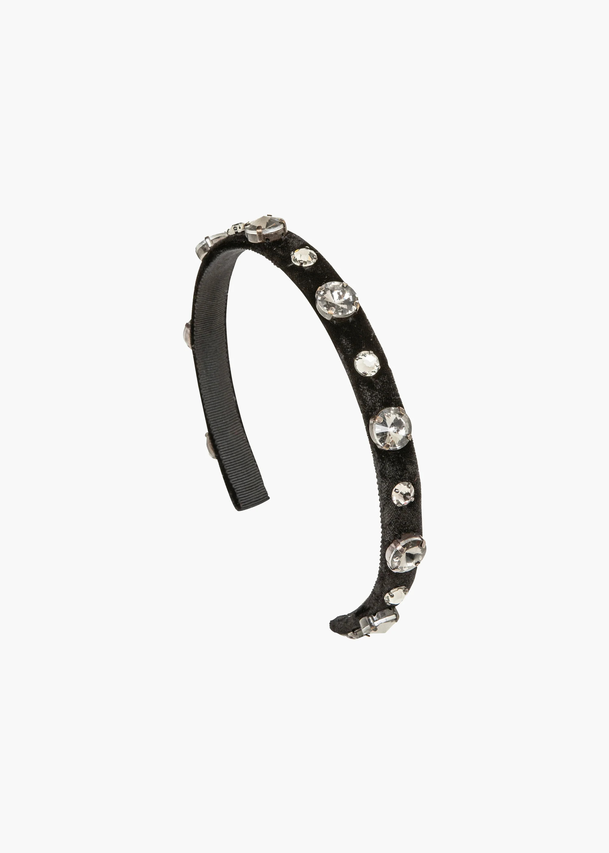 Kendall Headband | Jennifer Behr 