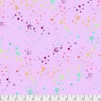 [638]Pwtp133.lavender Fairy Dust Lavender Tula's True Colors By Tula Pink For Freespirit Fabrics | Etsy (US)