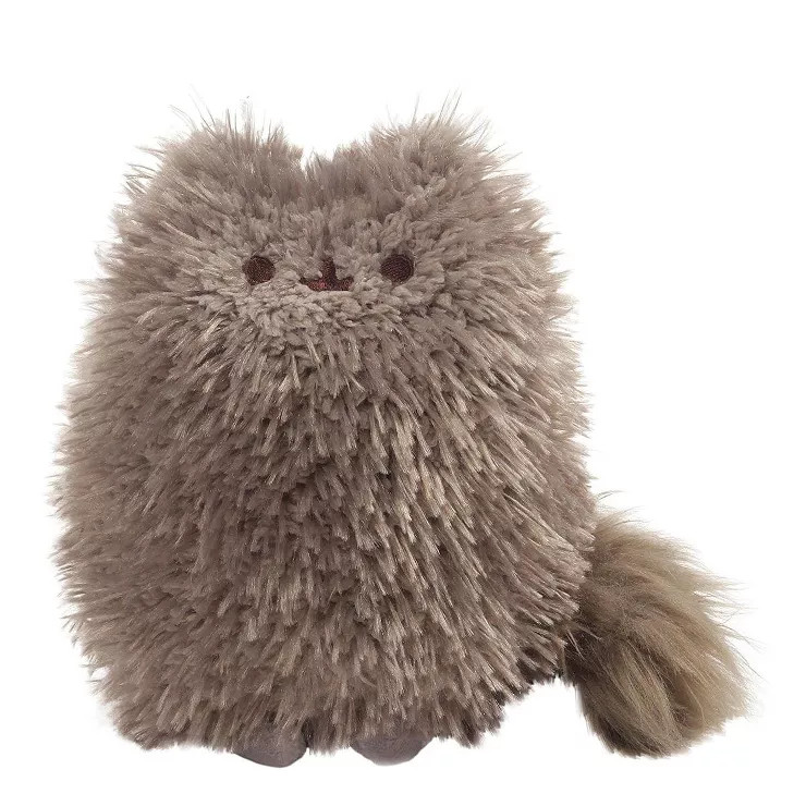 Enesco Pusheen's Little Brother Pip 6.5" Plush | Target
