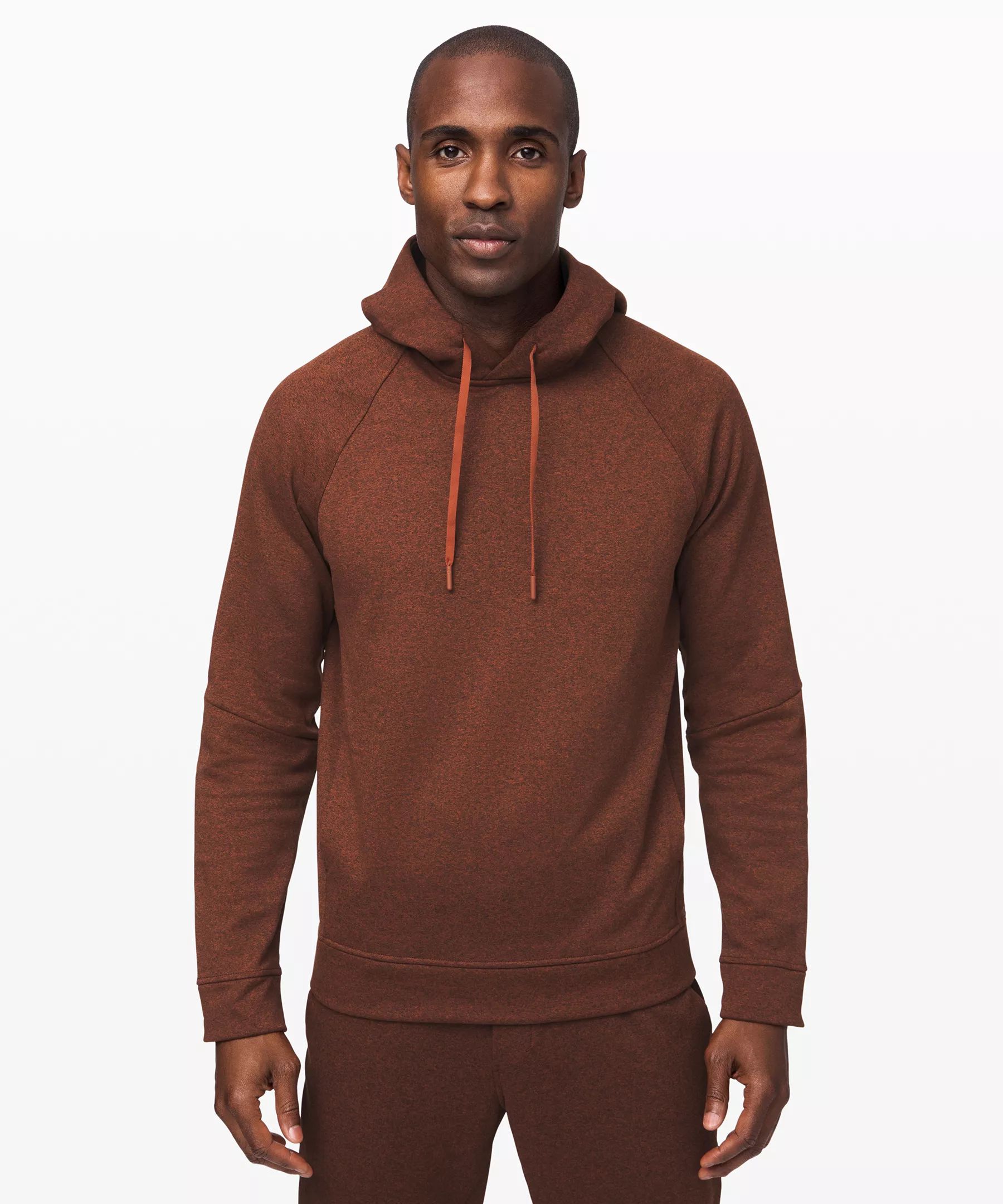 City Sweat Pullover Hoodie Thermo | Lululemon (US)