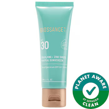 Biossance | Sephora (US)