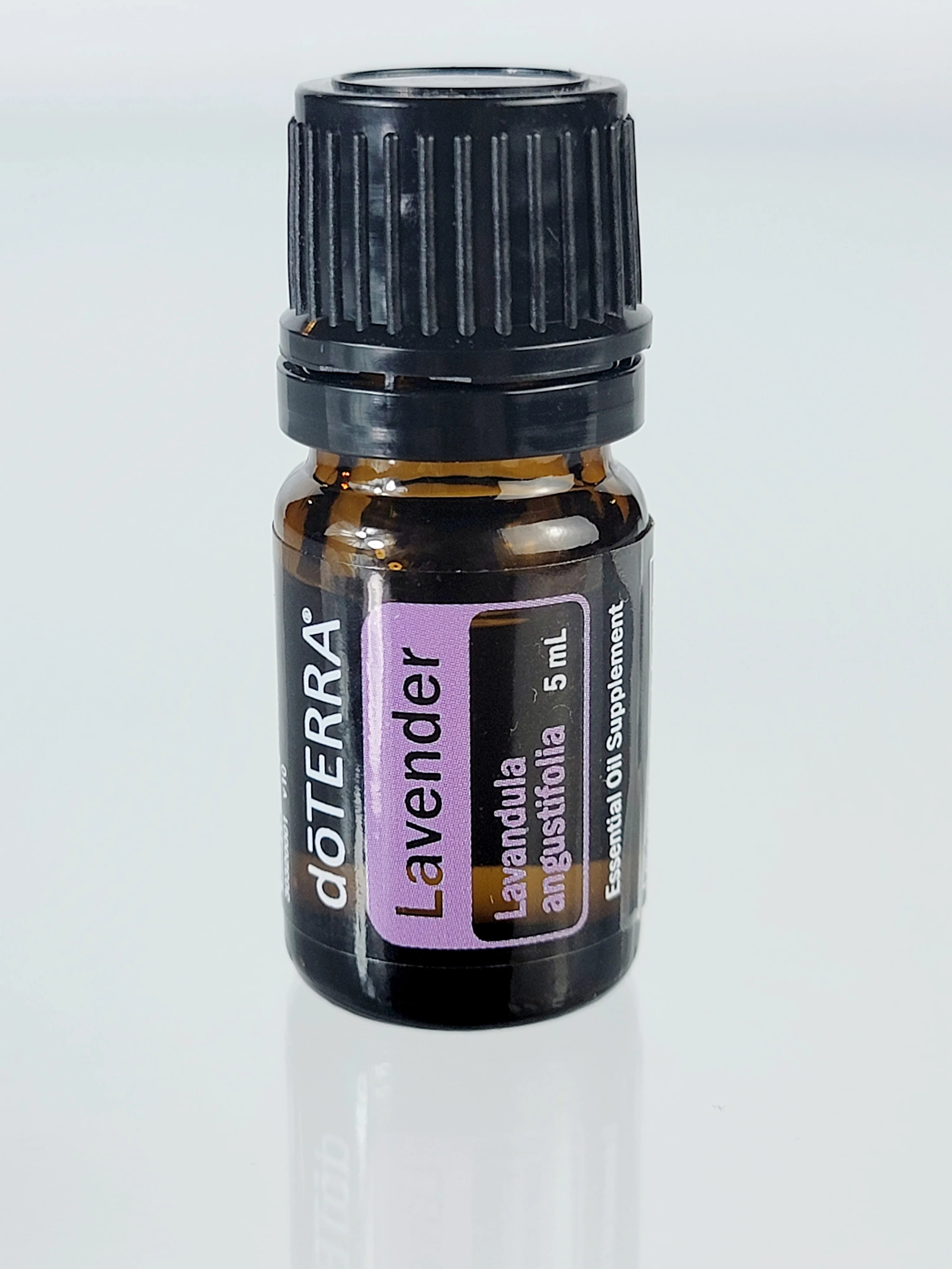 Lavender Essential Oil doterra 5 ml | Walmart (US)