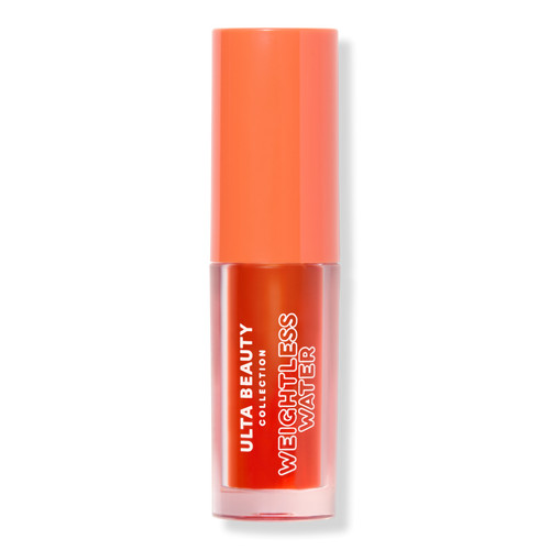 Weightless Water Lip Stain | Ulta