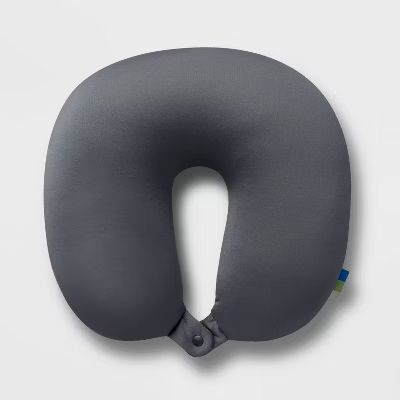 Travel Neck Pillow - Open Story™ | Target