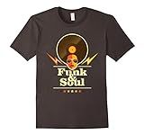 Funk And Soul T Shirt | Amazon (US)