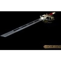 Pirate Short Sword /Steampunk Short Sword Ornamental cosplay Brass Stainless steel dull safe edge. | Etsy (US)