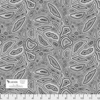 [638]Tula Pink True Colors - Mineral Pwtp148.paper - Half Yard | Etsy (US)