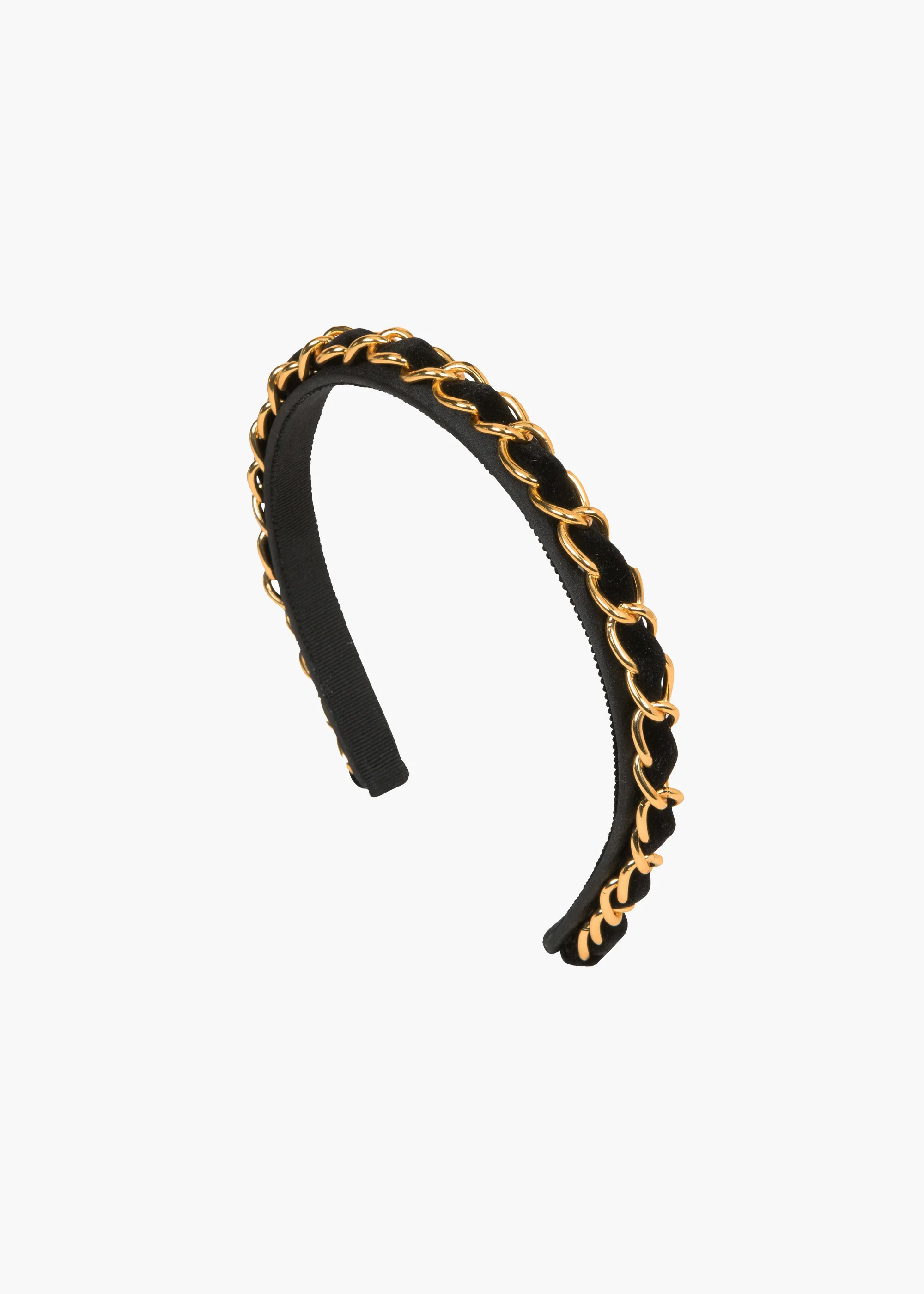 Kason Headband | Jennifer Behr 
