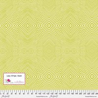 [638]Tula Pink's Moon Garden - Lazy Stripe Pwtp190.dawn - Half Yard | Etsy (US)