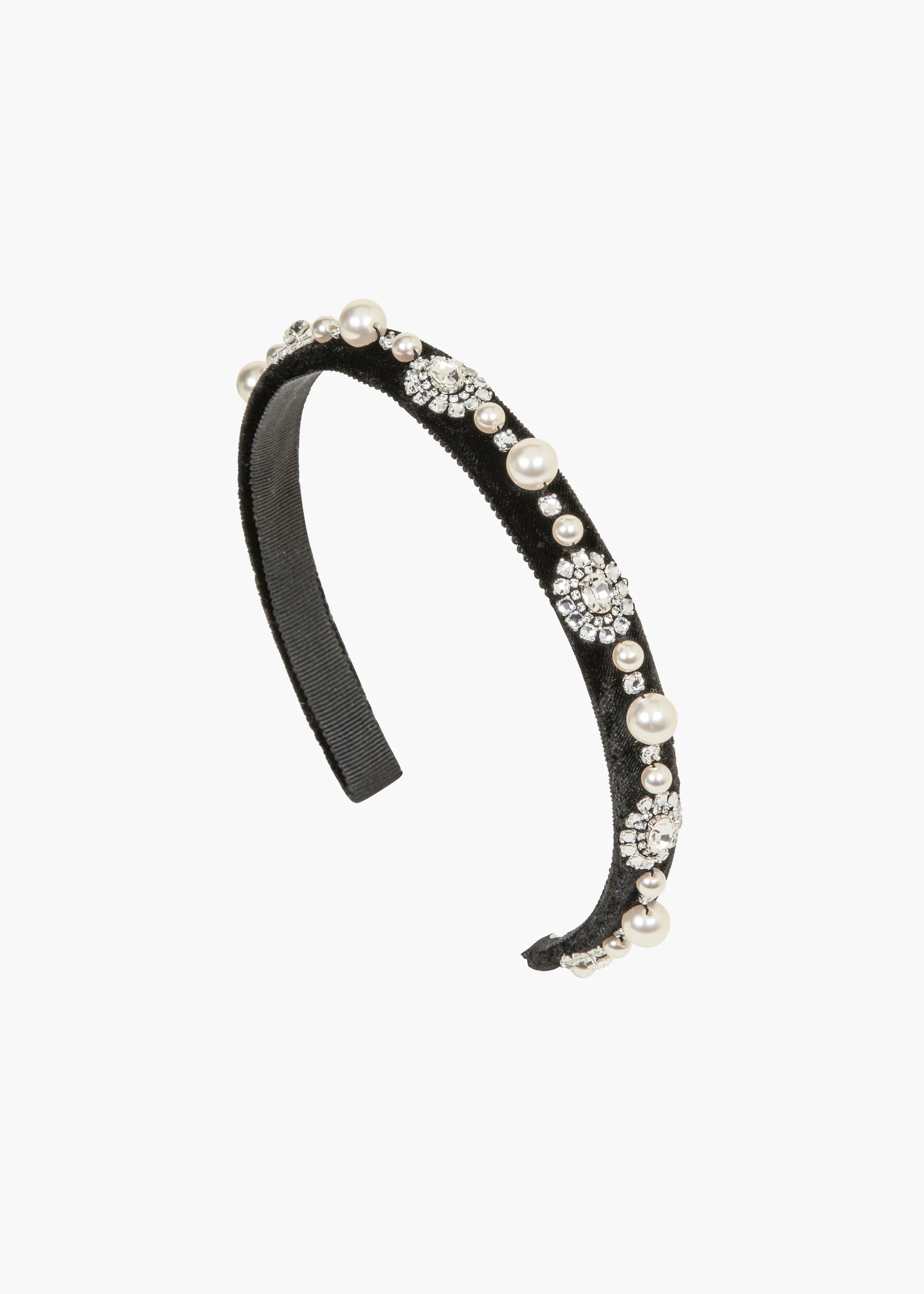 Renee Headband | Jennifer Behr 