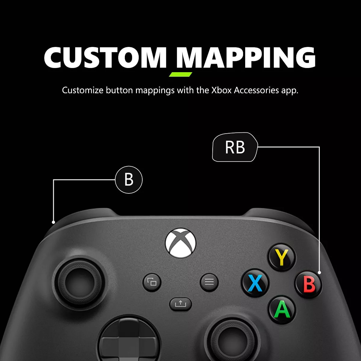 Xbox Series X|S Wireless Controller | Target