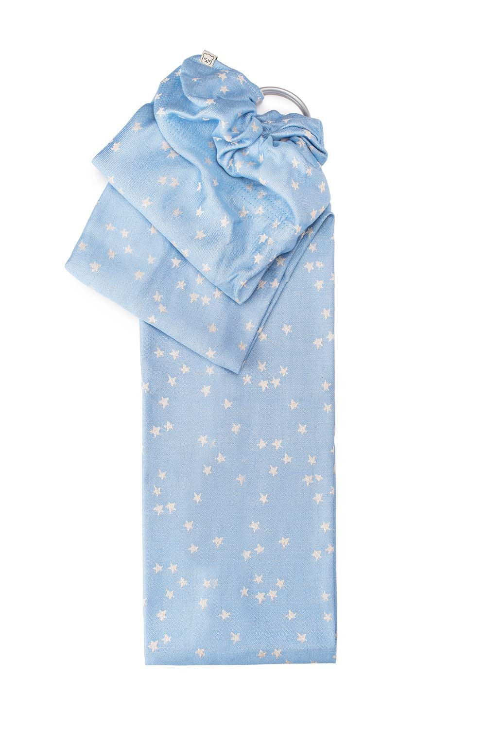 [682]Aquarius - Signature Woven Baby Sling | Baby Tula