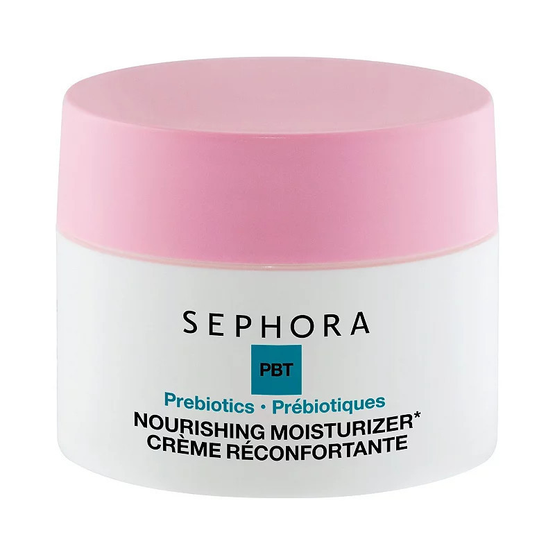 [572]SEPHORA COLLECTION Nourishing Moisturizer for Skin Barrier, Size: 1.69 Oz, None | Kohl's