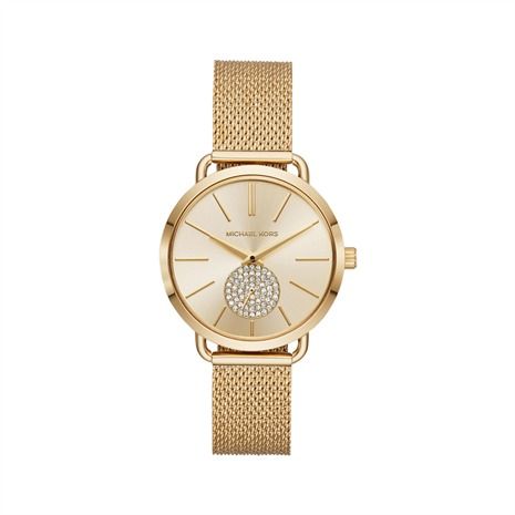 Damenuhr Edelstahl gold | thejewellershop.com (DE)