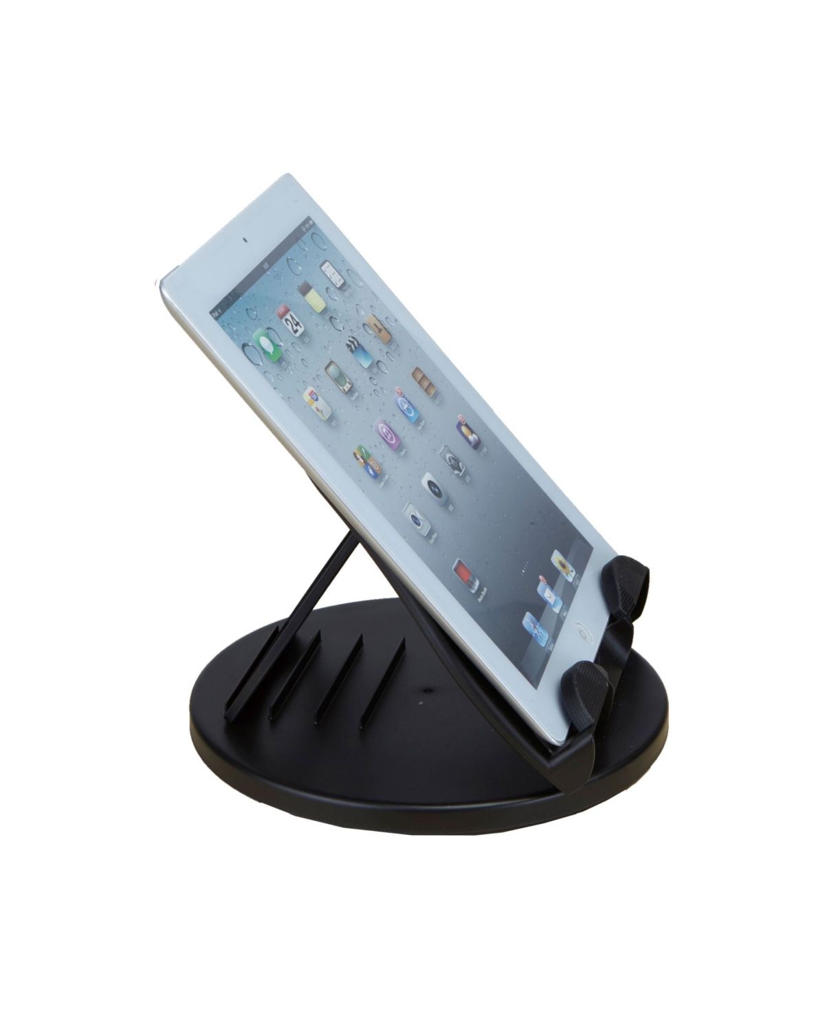 Mind Reader Adjustable Tablet Stand for iPad Mini, iPhone, Kindle, Samsung and Other Tablets, Stand  | Macys (US)