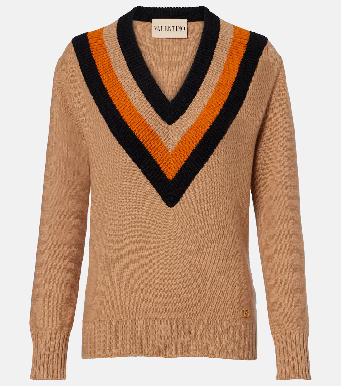 Virgin wool sweater | Mytheresa (US/CA)
