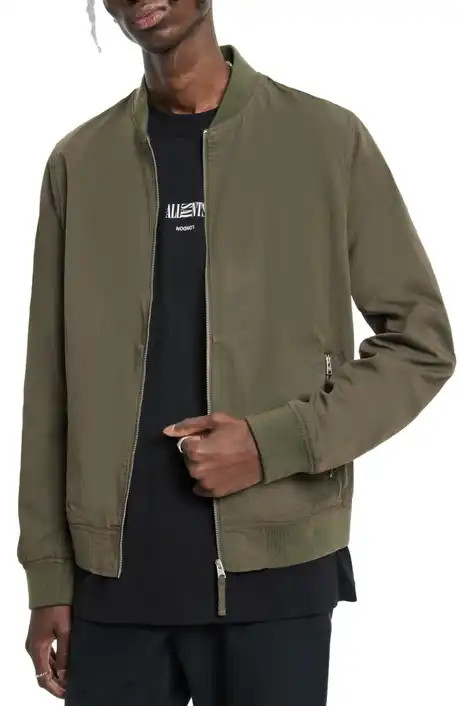 Icon Bomber Jacket | Nordstrom