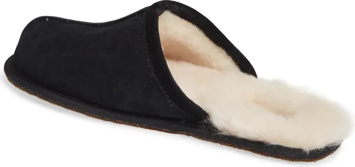 Scuff Slipper | Nordstrom